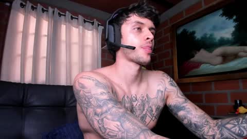 Daniele Bunny online show from December 20, 4:57 pm