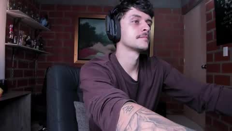 Daniele Bunny online show from November 8, 7:17 pm