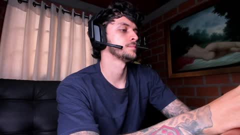 Daniele Bunny online show from January 21, 6:44 pm