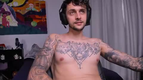 Daniele Bunny online show from June 19, 6:13 pm