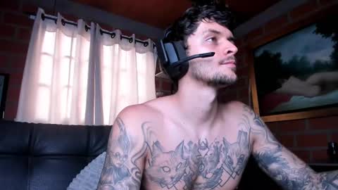 Daniele Bunny online show from February 25, 5:58 pm