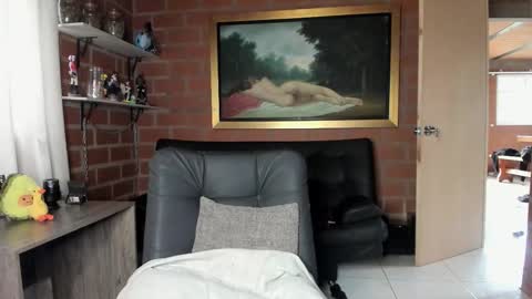 Daniele Bunny online show from October 30, 6:42 pm