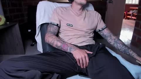 Daniele Bunny online show from October 17, 7:40 pm