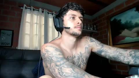 Daniele Bunny online show from February 24, 4:15 pm