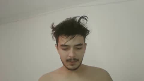 DANIEL online show from January 29, 12:13 pm