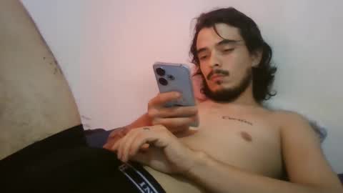 DANIEL online show from October 1, 8:57 pm