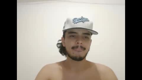 DANIEL online show from January 27, 11:22 pm