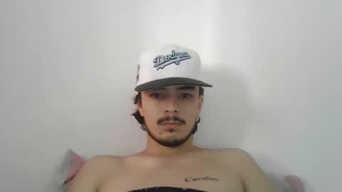 DANIEL online show from January 28, 1:16 pm