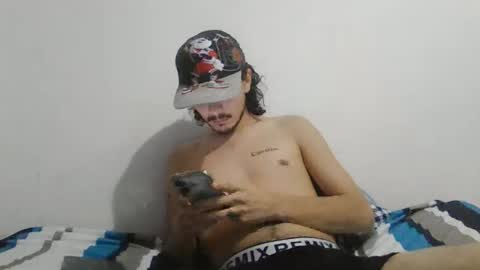 DANIEL online show from January 12, 3:21 am