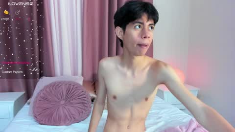 Daniel online show from March 27, 1:23 pm