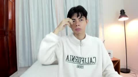 Daniel online show from April 20, 12:51 pm