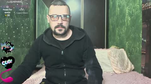 DanieloCool online show from December 14, 11:07 am