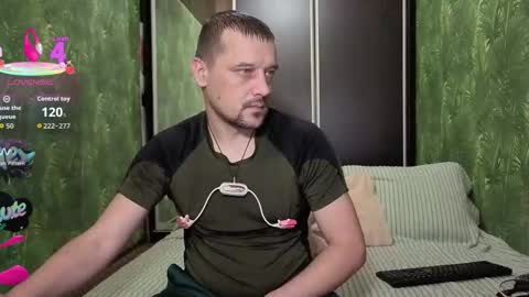 DanieloCool online show from October 30, 7:10 am