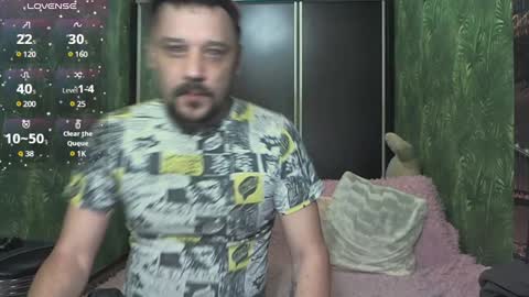 DanieloCool online show from December 7, 8:22 am