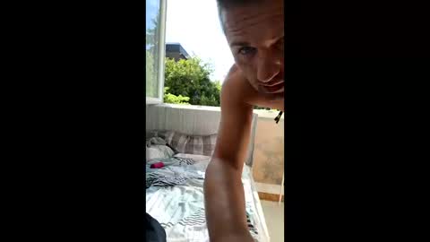 danielpaschek007 online show from May 4, 7:54 am