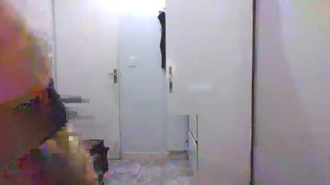DanielRivveraX online show from May 9, 12:28 pm