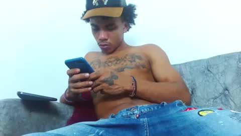 JUAN online show from January 19, 5:05 am