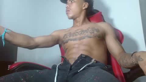 JUAN online show from December 15, 4:07 am