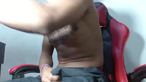 JUAN online show from December 12, 4:10 pm