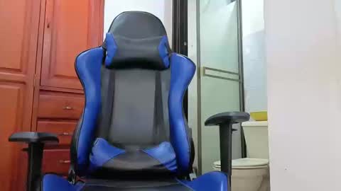 JUAN online show from October 16, 9:56 pm