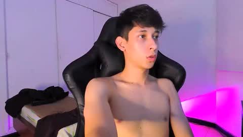 Daniel online show from January 17, 3:53 am