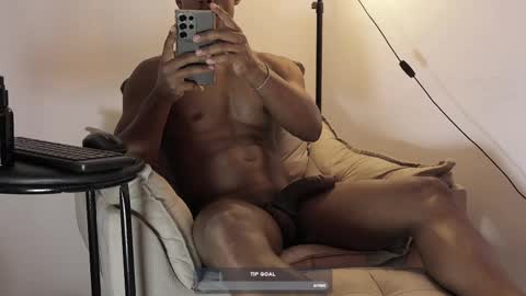 Daniel Sins online show from February 19, 7:27 pm