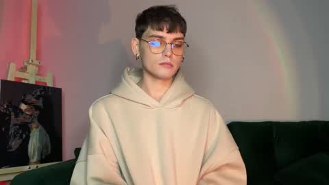 danieltuckerr online show from February 20, 4:53 pm