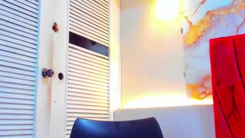 Dani online show from January 14, 3:55 am