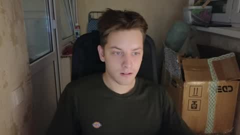 danila online show from March 29, 8:42 pm