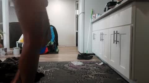 danimal5000 online show from October 6, 7:07 pm