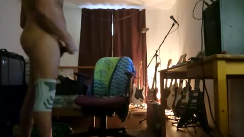 danimal5000 online show from December 23, 6:27 pm