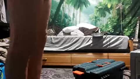 danimal5000 online show from September 16, 3:18 am