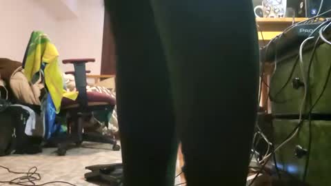 danimal5000 online show from January 18, 6:32 pm