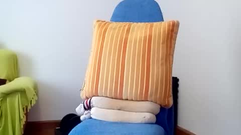 daniroca8 online show from November 27, 3:05 pm