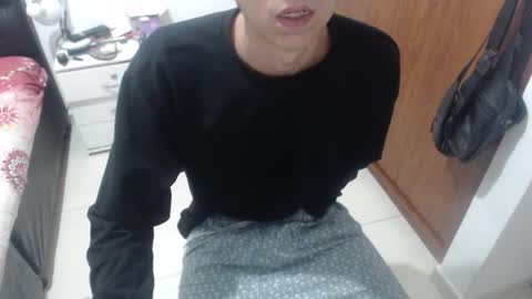 daniel segura online show from March 28, 3:51 am