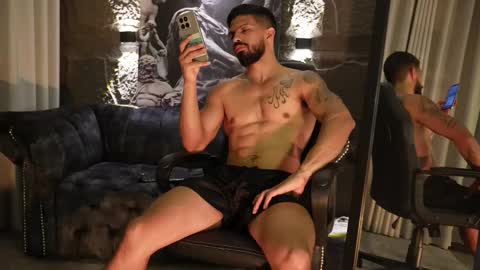 Dann saenz online show from February 10, 3:06 pm