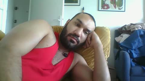 prince BOSS online show from September 12, 10:59 am