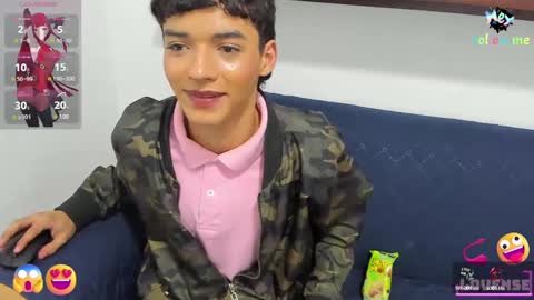 danniels_sweet online show from December 14, 4:12 am