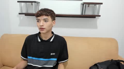 danniels_sweet online show from January 3, 12:52 pm