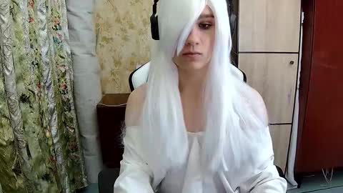 Snapshot of danniielll chatting on October 20, 4:00 pm HilmarZ online show from October 20, 4:00 pm