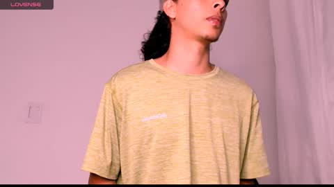 Snapshot of dannwinner chatting on October 18, 1:10 am Danny online show from October 18, 1:10 am