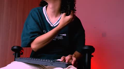 Danny online show from March 6, 2:41 am