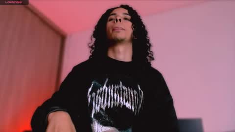 Danny online show from April 21, 2:15 am