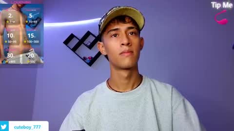 Danny online show from October 14, 3:35 am