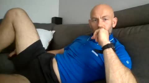danny81boy online show from July 4, 4:10 pm