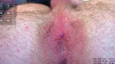 danny__magic online show from October 25, 8:38 am