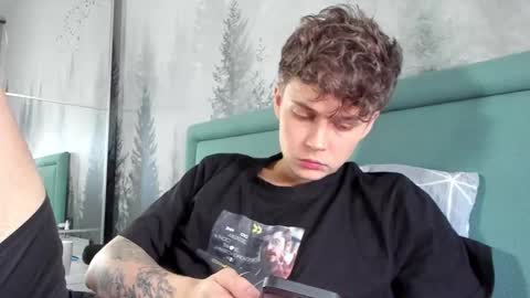 danny online show from March 7, 11:07 am