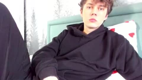 danny online show from February 17, 12:38 pm