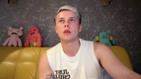 danny online show from July 27, 6:15 pm