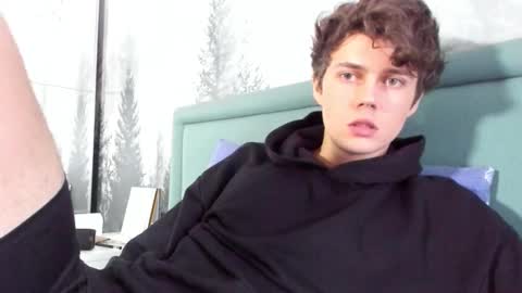 danny online show from February 14, 10:49 am